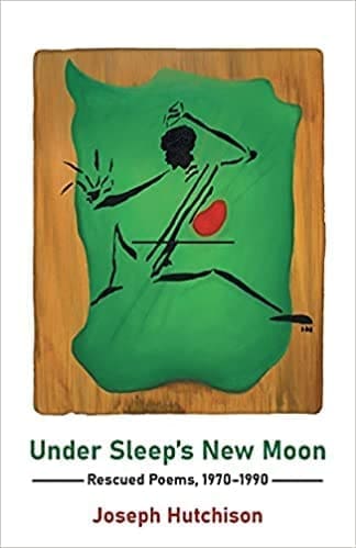 under sleeps new moon