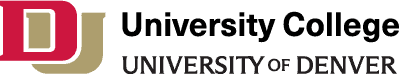 University College Logo