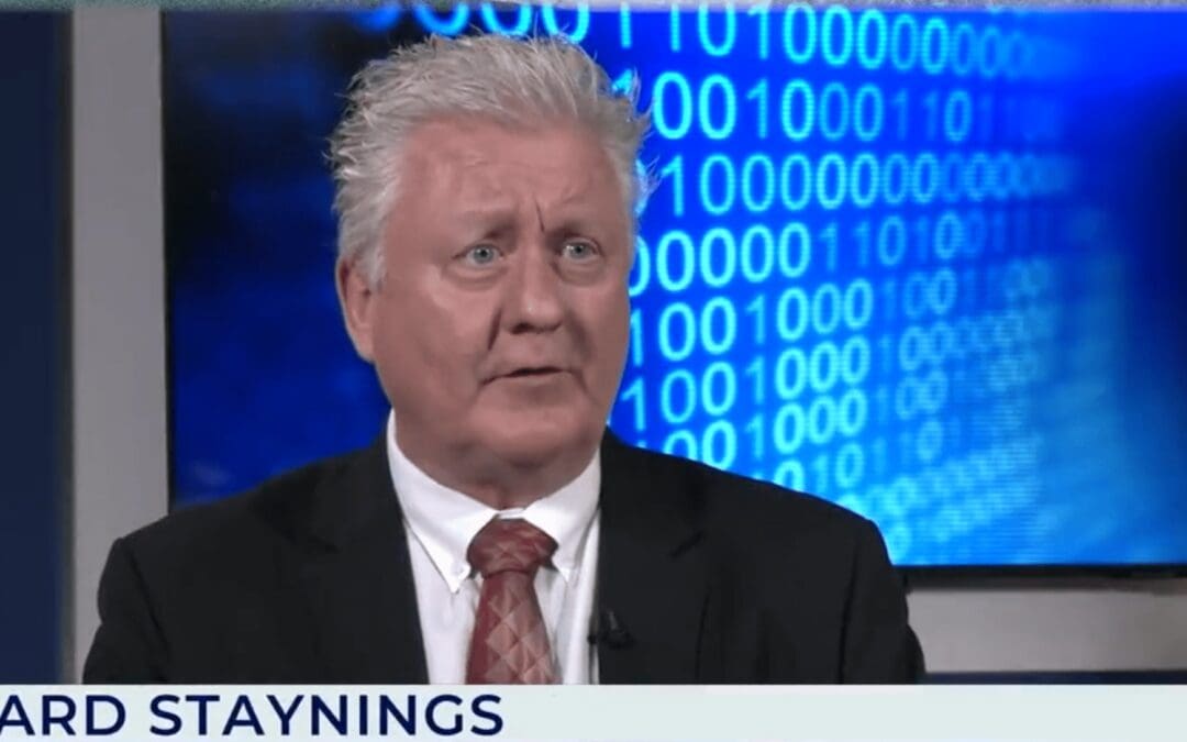 Addressing the Cybersecurity Job Demand with Richard Staynings