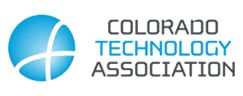 Colorado Technology Association logo