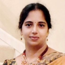 Anupama Ginjupalli